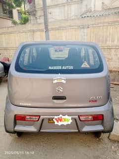 Suzuki Alto 2019