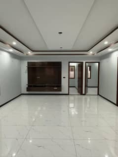 INDEPENDENT BANGLOW FOR COMMERCIA USE 60 FT ROAD PRIME LOCATION GULSHAN-E-IQBAL BLOCK 4