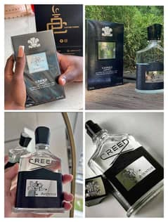 CREED AVENTUS 120 ML PERFUME