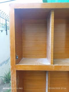 big tables for pots books etc mirrors is binhe sath location lahore
