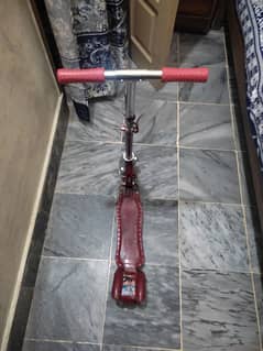 Scooty