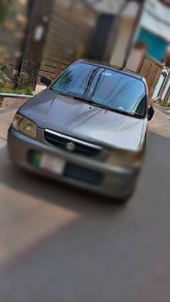 Suzuki Alto 2010
