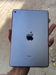 IPAD MINI 4