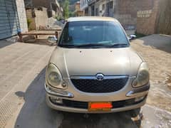 Toyota Duet 2003 / daihatsu storia