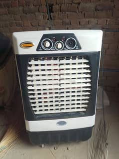 Solar Air Cooler For Sale