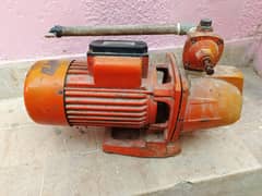2 Hp motor nesco orignal