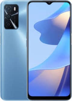 Oppo a16 4/64
