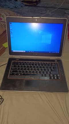 Dell E6420 Model