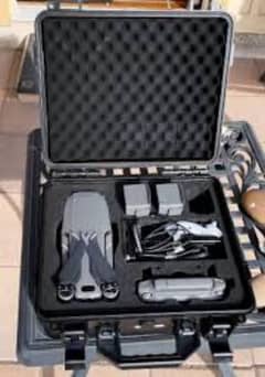 Drone mavic 2 zoom DJI complete box 03482646919 my WhatsApp