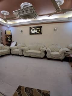 Frere Town 2000 Sqft Apartment for Sale.