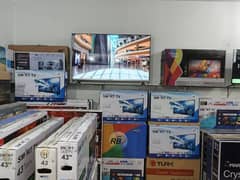 Samsung Slim 43 InCh Q Led Model 03020482663