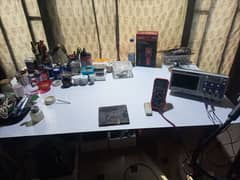 We Provide PS4 & PS5 Repairing Home Service