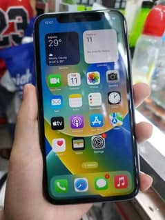 iphone 11 64 gb factory unlocked non pta with box condition 10/9.5