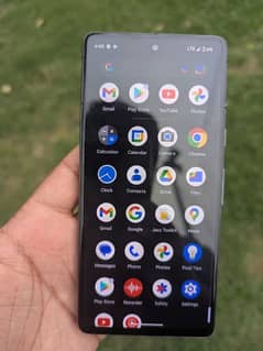 Pixel 7 PTA APPROVED