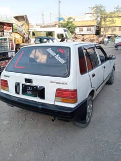 Suzuki Khyber 1998
