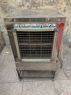 Cool Room Air cooler steel body Big size