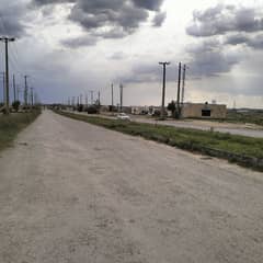 Plot for sale i-15/4 Islamabad