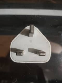 I phone original adpter