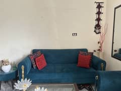 5 seater Sofa set
