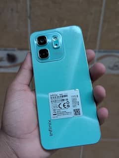 infinix hot 50i