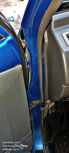 Suzuki Mehran VXR 2018