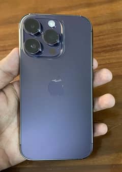 Iphone 14 pro 256gb