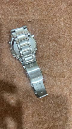 Casio Branded Orignal Watch