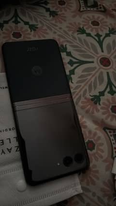 Motorola razr 40 ultra
