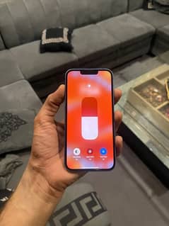 iphone 13 128 non active btry 90  10/8 confirion jv