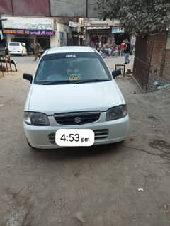 Suzuki Alto 2006