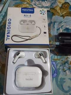 air