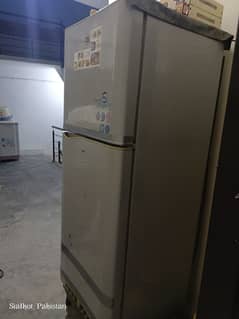 pel fridge