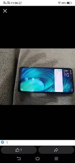 Exchange possible only mobile see Photos and read add thank you