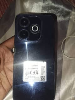 infinix