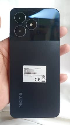 Realme C51 Mobile for Sale Fresh Piece One Sided Used
