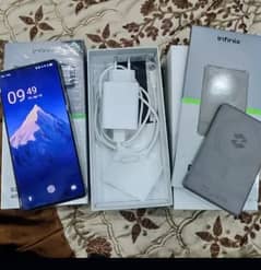 infinix