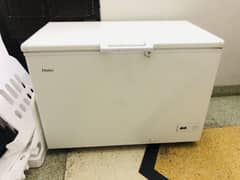 Hair Deep Freezer