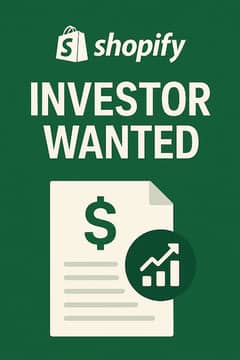 brand business investor need