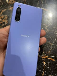 Sony Experia 10 mark IV duel sim