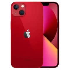 iPhone 13 128 gb jv