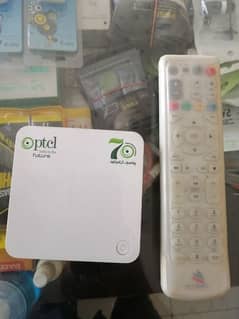 PTCL