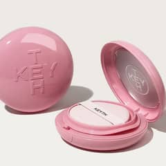 Keyth Cushion Foundation Imported by South Korea.