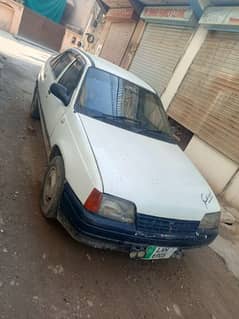 Daewoo