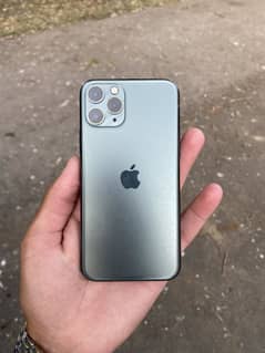 iPhone 11 Pro