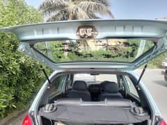 Suzuki Alto vxr 2010 registration 2011