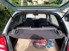 Suzuki Alto vxr 2010 Reg 11 inside totally original outside 70% origin