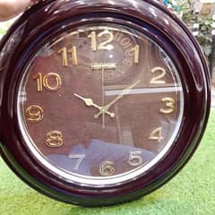wall clock
