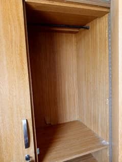 Cupboard/Almari