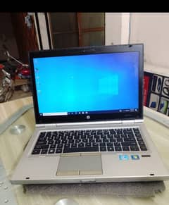 Hp Probook 8470p laptop available for urgent sale