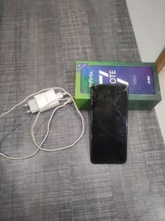 Infinix